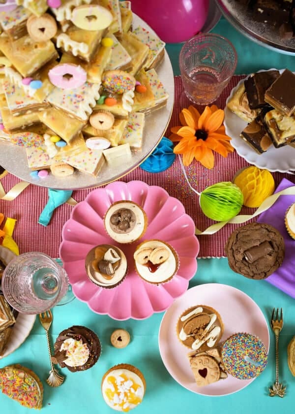 Party Bakes