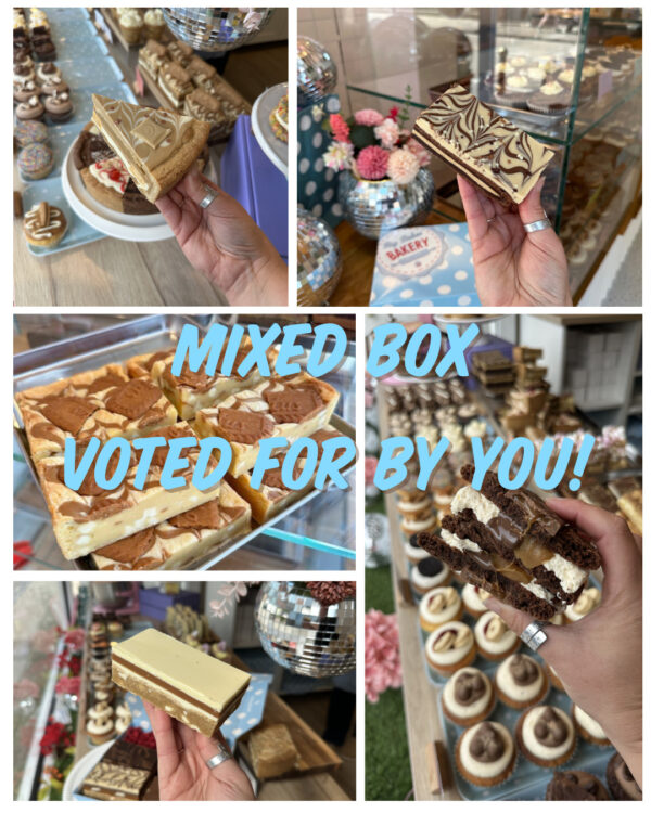 Mixed Treat Box - Dispatch on 24th February - Image 4