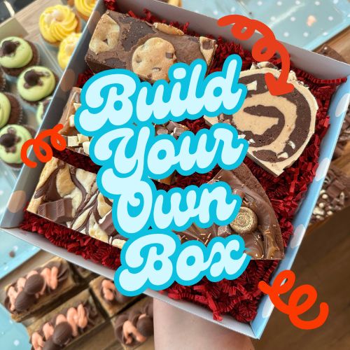 Build Your Own Box