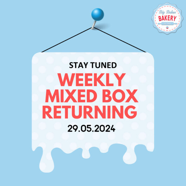 Random surprise mixed box - Image 12