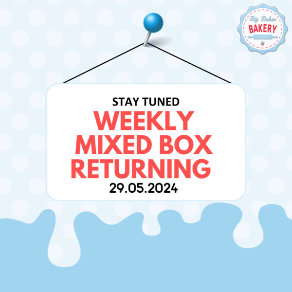 Random surprise mixed box - Image 11