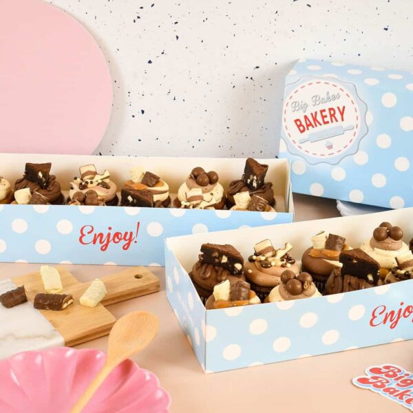 Biscoff Tower - Image 7