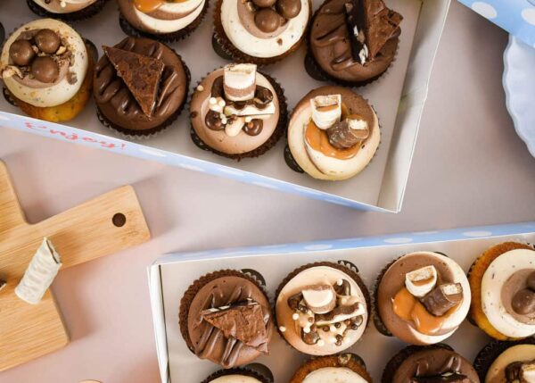 Biscoff Tower - Image 6