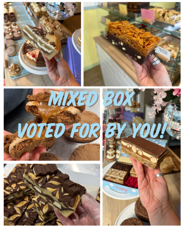Mixed Treat Box - Dispatch on 24th February - Image 3