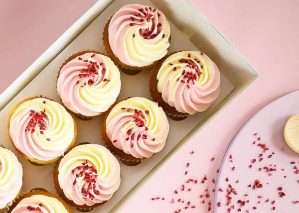 Biscoff Tower - Image 3