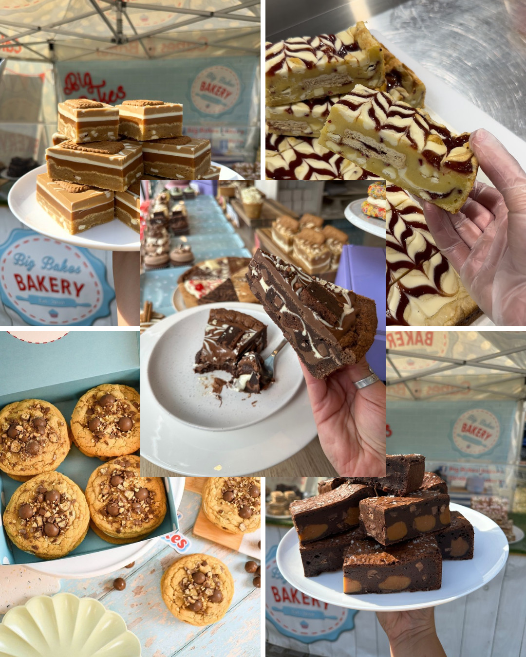 Mixed Treat Box - Dispatch on 24th February - Image 2