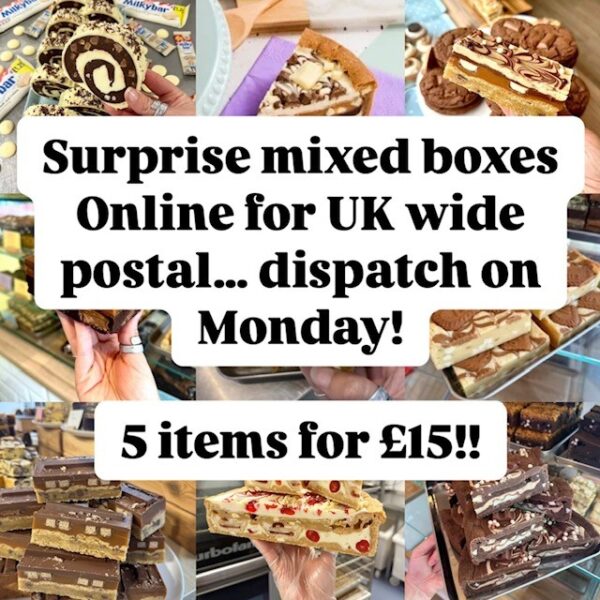 Random surprise mixed box - Image 20