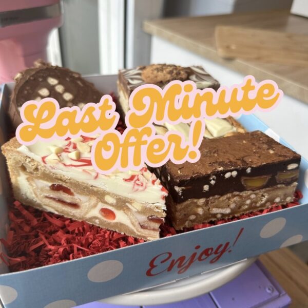 Random surprise mixed box - Image 19